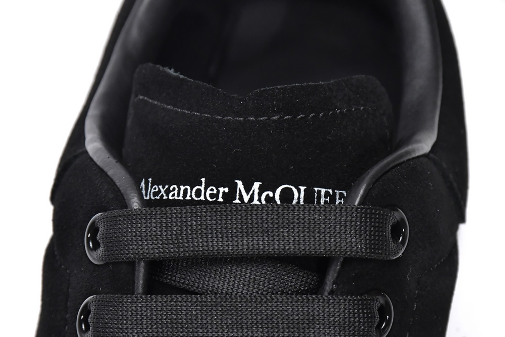 Alexander Mcqueen Sneaker Black 553761whv671000  8 - www.kickbulk.co